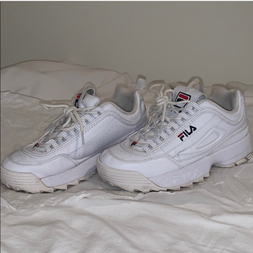 FILA